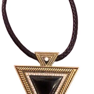 Fashion Necklace New